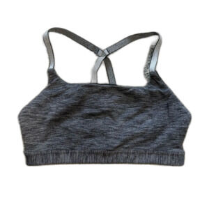 Athleta Cross-back Sports Bra - XS